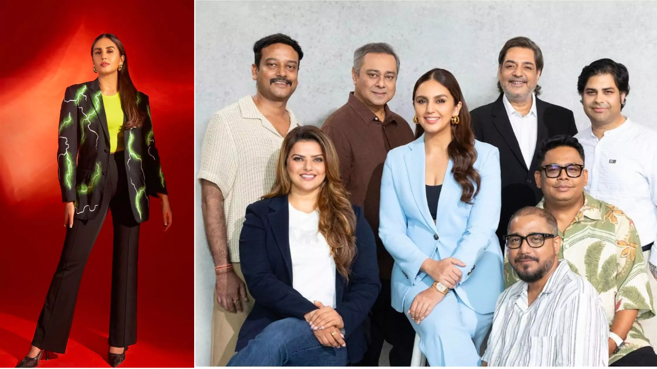 huma qureshi movie bayaan